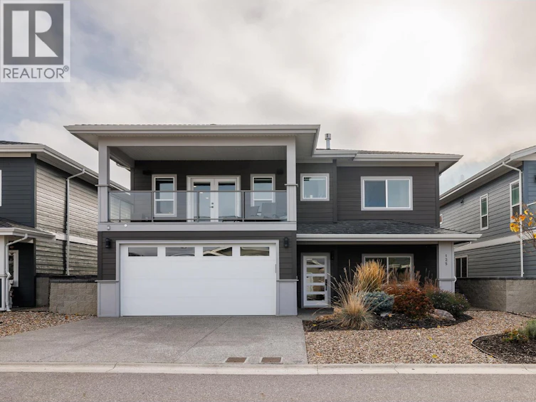 125-7760 Okanagan Landing Road, Vernon, BC, V1H 1Z4