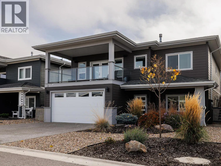 125-7760 Okanagan Landing Road, Vernon, BC, V1H 1Z4 - 32