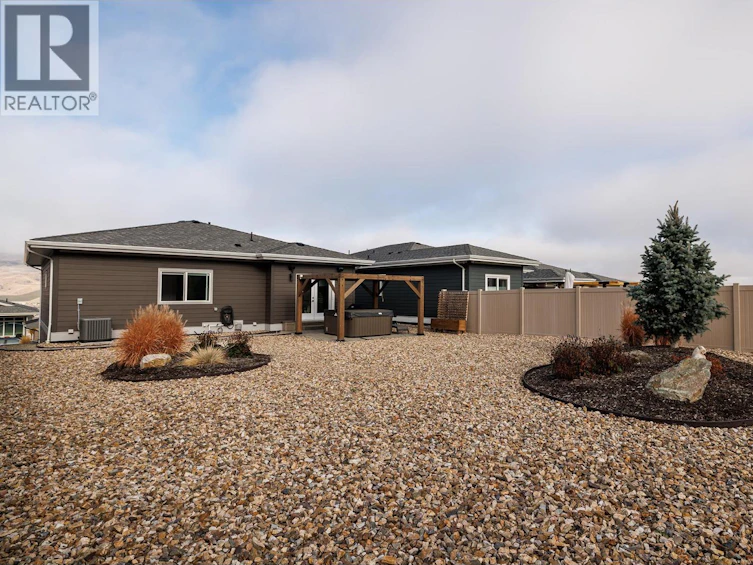 125-7760 Okanagan Landing Road, Vernon, BC, V1H 1Z4 - 30