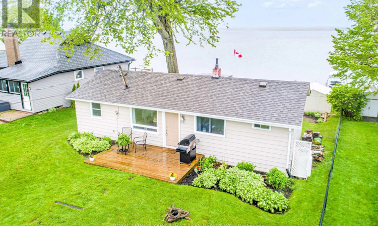 215 Snug Harbour Road