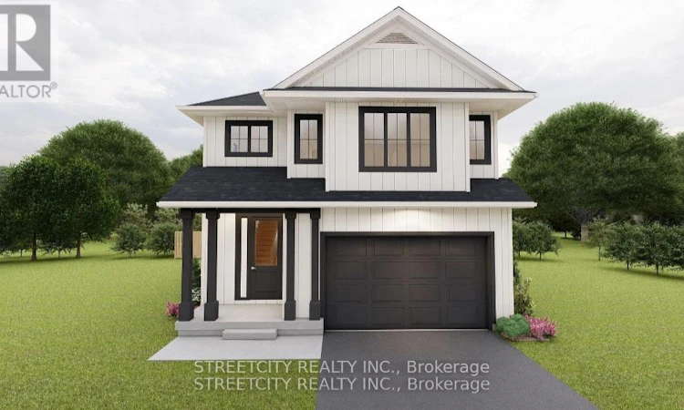 1214 Honeywood Drive
