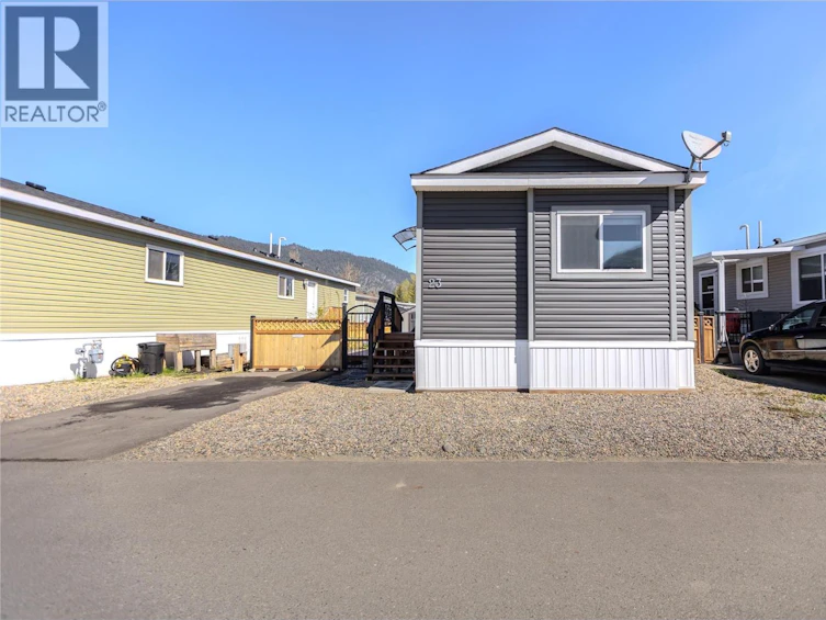 23-235 Aylmer Road, Chase, BC, V0E 1M0 - 2