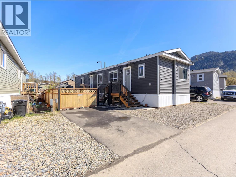 23-235 Aylmer Road, Chase, BC, V0E 1M0