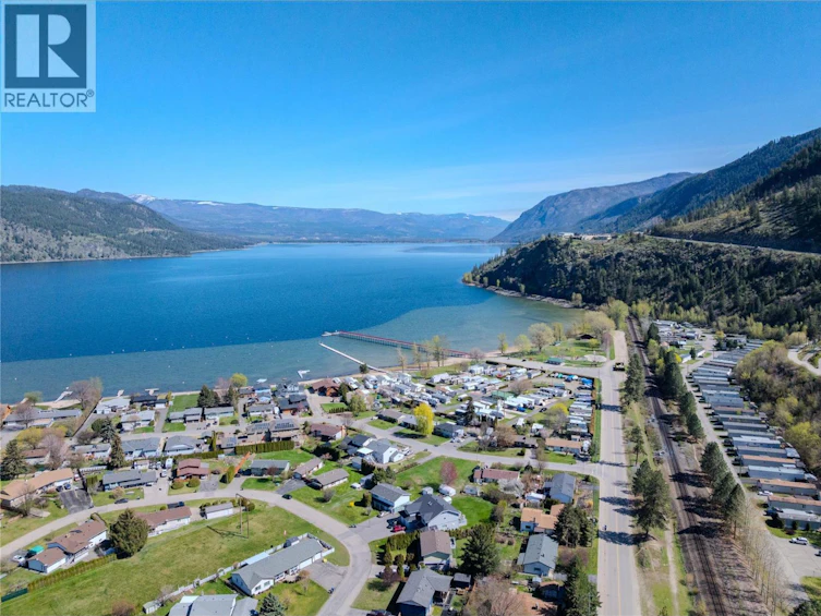 23-235 Aylmer Road, Chase, BC, V0E 1M0 - 23