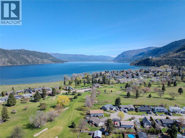 23-235 Aylmer Road, Chase, BC, V0E 1M0 - 24