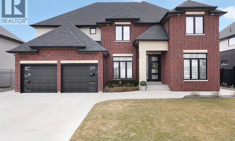 6036 Silver Maple Road