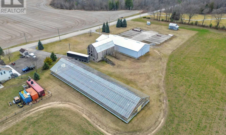 1135 Norfolk Cty 19 Road W