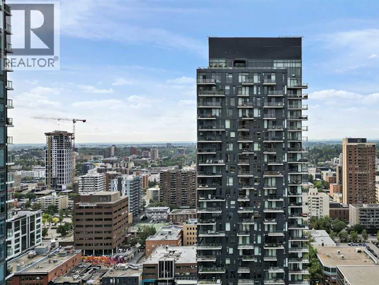 1405-1010 6 Street SW, Calgary, AB, T2R 1B4 - 17