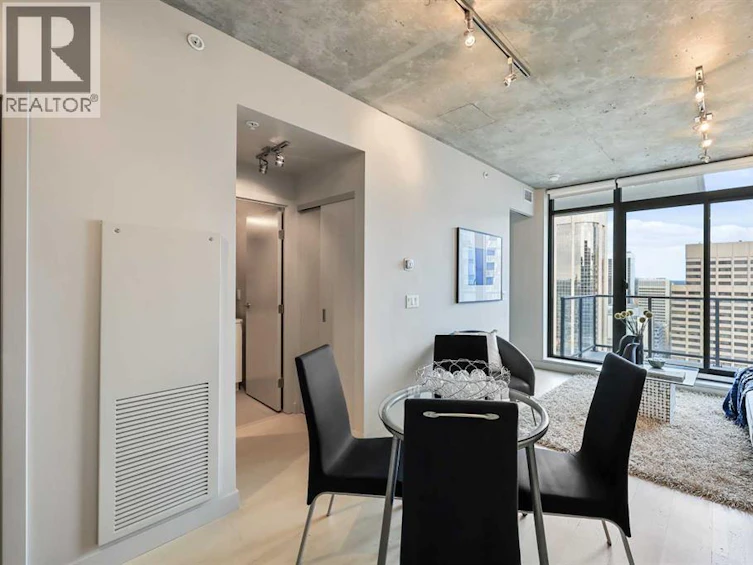 1405-1010 6 Street SW, Calgary, AB, T2R 1B4 - 6