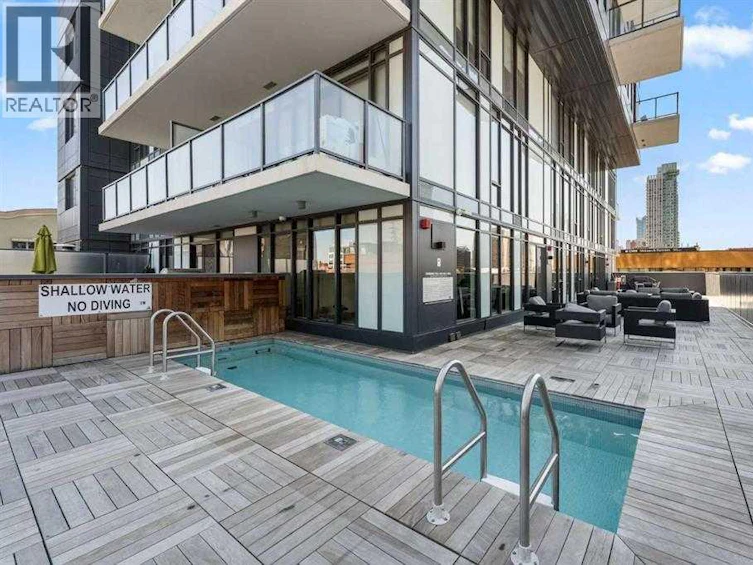 1405-1010 6 Street SW, Calgary, AB, T2R 1B4 - 19
