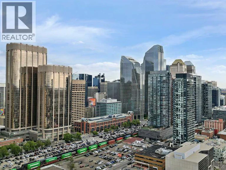 1405-1010 6 Street SW, Calgary, AB, T2R 1B4 - 18