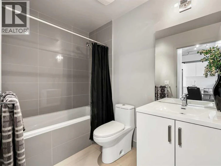 1405-1010 6 Street SW, Calgary, AB, T2R 1B4 - 11