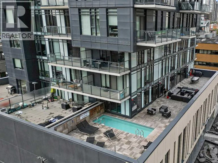1405-1010 6 Street SW, Calgary, AB, T2R 1B4 - 13