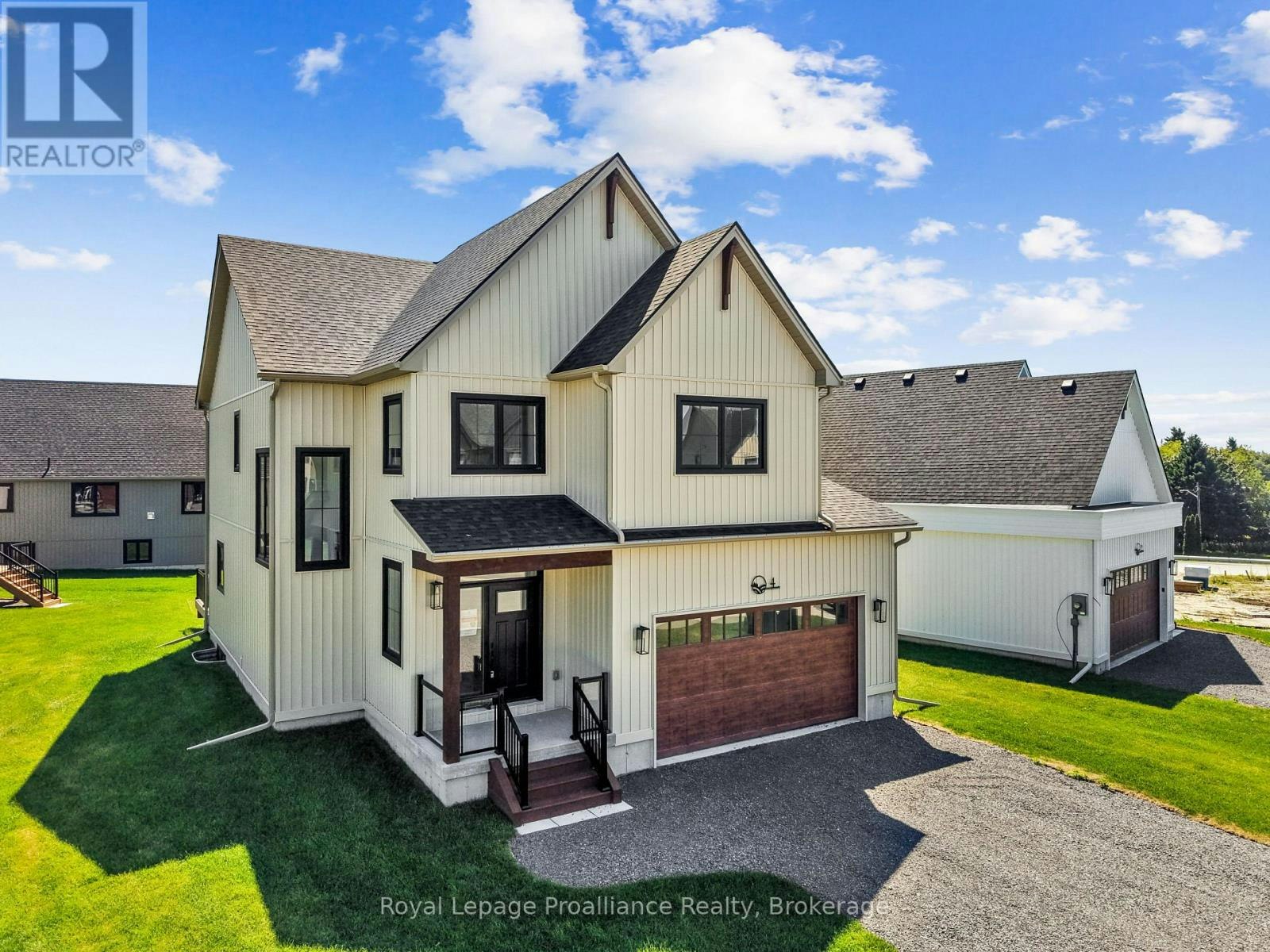 4 Hollingsworth Street, Cramahe, ON, K0K 1S0