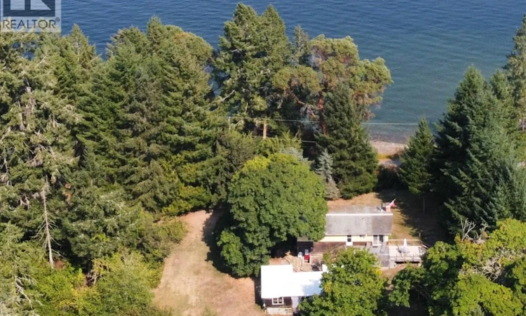 1520 North Beach Road