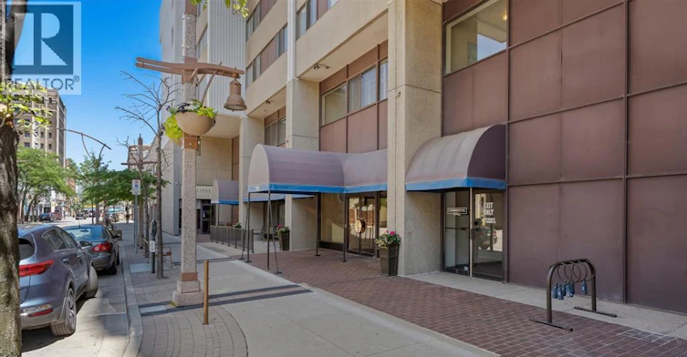 1302-380 Pelissier Street, Windsor, ON, N9A 6V9 - 3