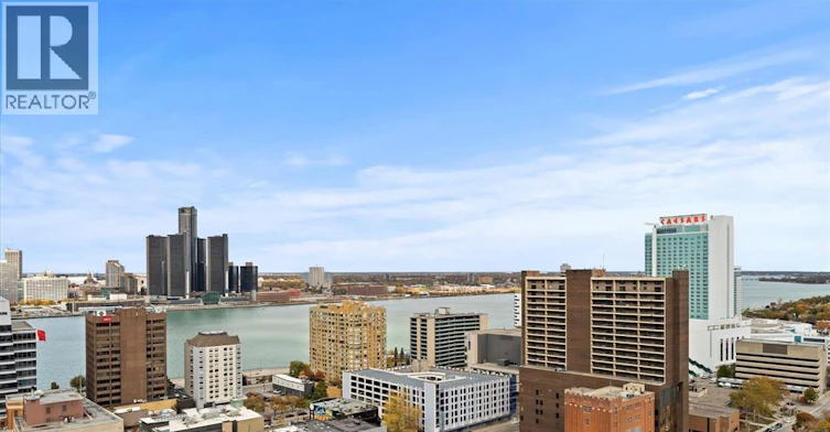 1302-380 Pelissier Street, Windsor, ON, N9A 6V9 - 31