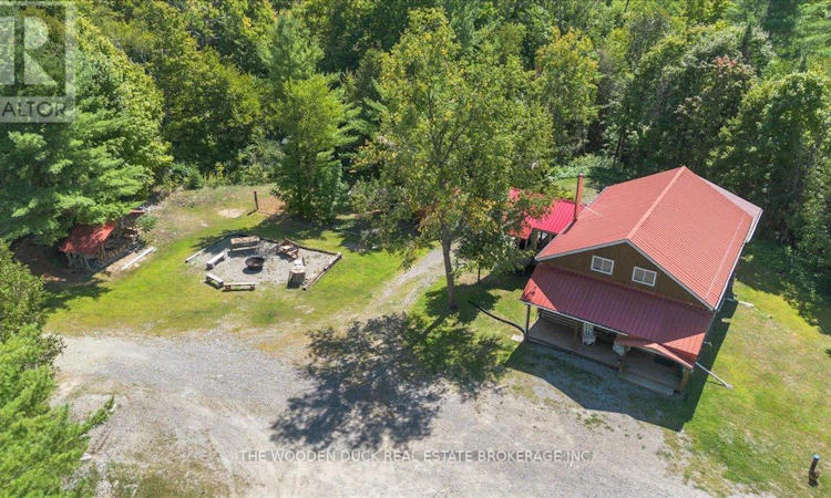 6683 Old Hastings Road