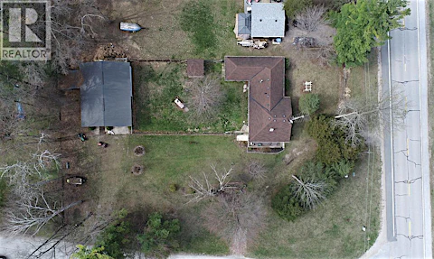 9663 Army Camp Road, Lambton Shores, ON, N0N 1J0