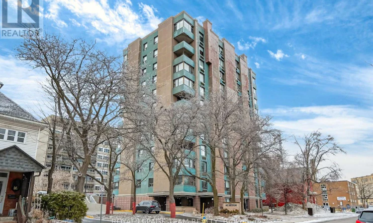 601-40 Arthur Street