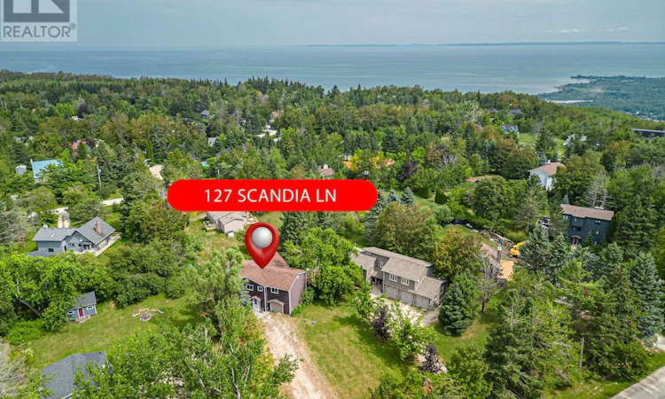 127 Scandia Lane