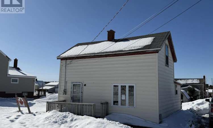 119 South Street