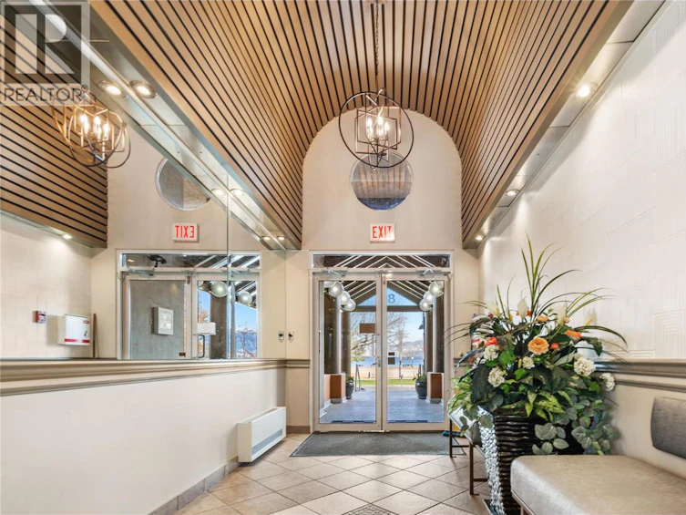 203-86 Lakeshore Drive, Penticton, BC, V2A 1B5 - 22