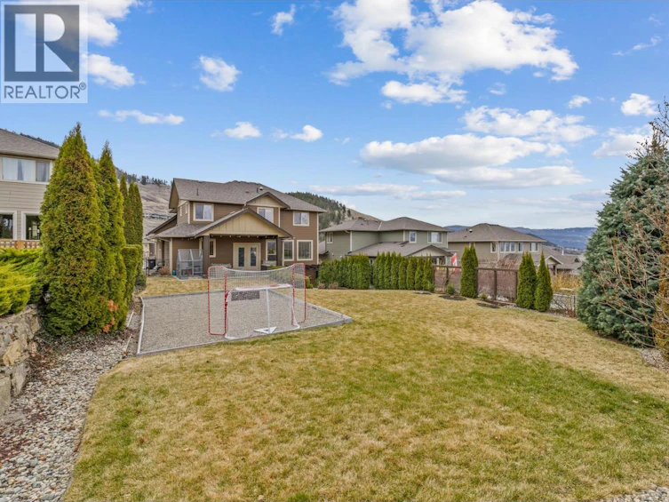 1792 Split Rail Place, Kelowna, BC, V1P 1R1 - 3