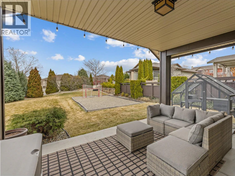 1792 Split Rail Place, Kelowna, BC, V1P 1R1 - 28
