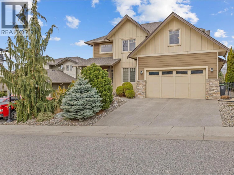 1792 Split Rail Place, Kelowna, BC, V1P 1R1 - 84