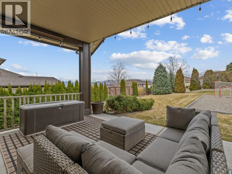 1792 Split Rail Place, Kelowna, BC, V1P 1R1 - 29