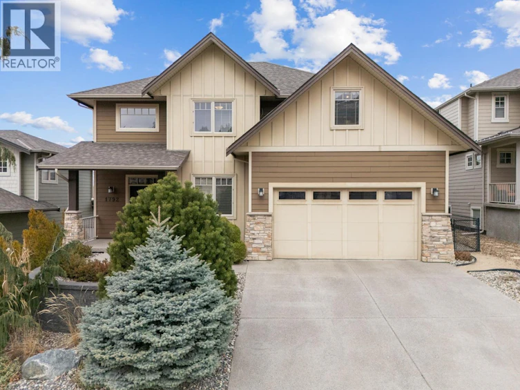 1792 Split Rail Place, Kelowna, BC, V1P 1R1 - 70