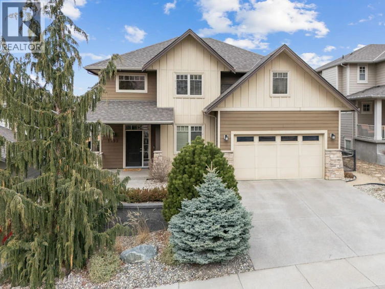 1792 Split Rail Place, Kelowna, BC, V1P 1R1 - 61