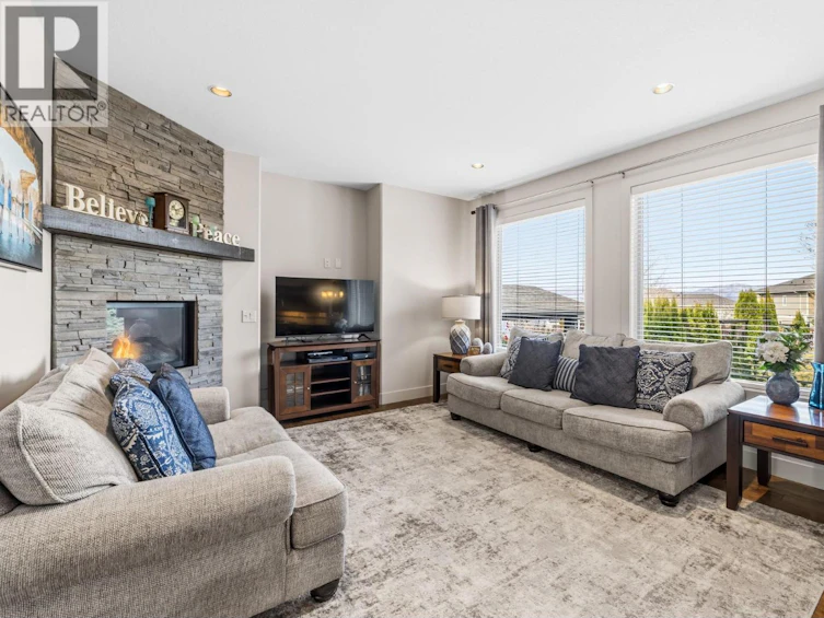 1792 Split Rail Place, Kelowna, BC, V1P 1R1 - 14