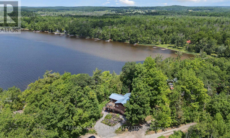 739 Marble Point Road