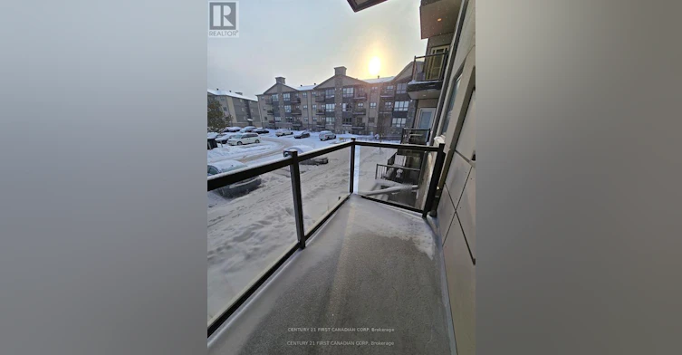 208-5 Jacksway Crescent, London, ON, N5X 3T6 - 19