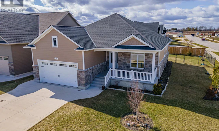 23 Brooklawn Drive