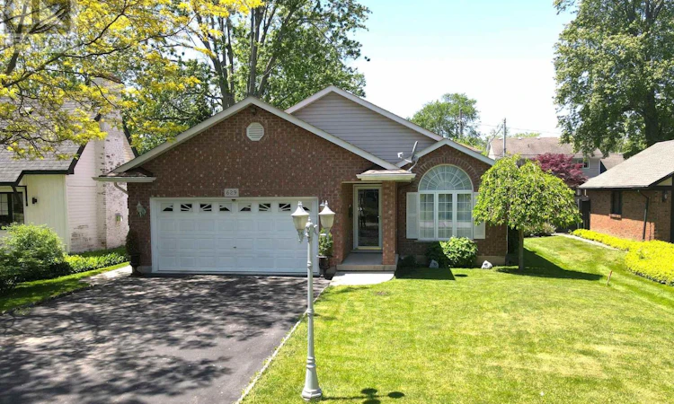 629 Daytona Drive