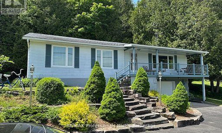 1981 Horseshoe Lake Road