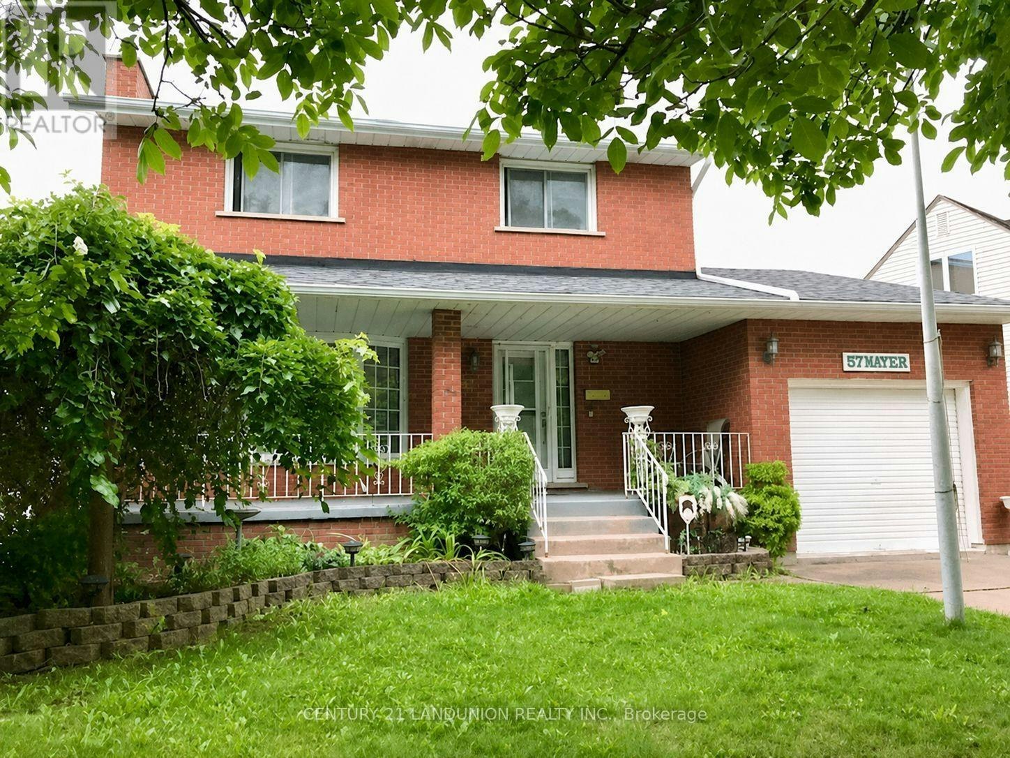57 Water Street, Thorold, ON, L2V 2K5