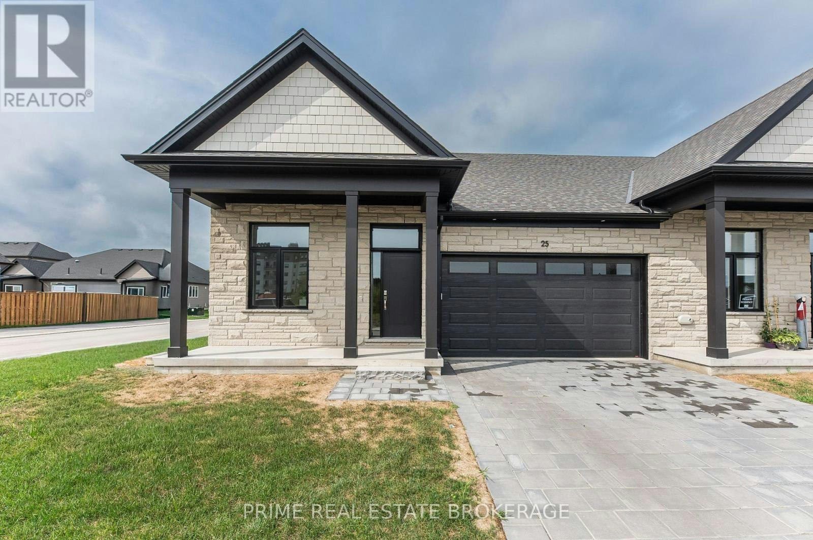 25-62 Compass Trail, Port Stanley, ON, N5L 0B4