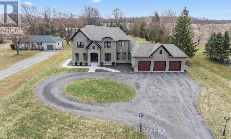 15257 Twelve Mile Road