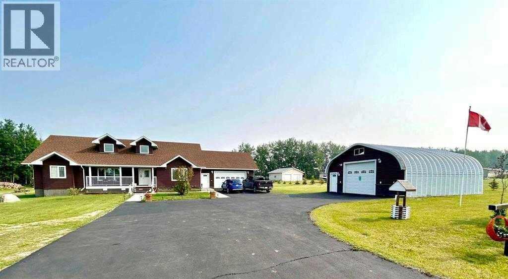 83-14579 690 Twp Rd, Lac La Biche, AB, T0A 2C0