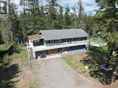 5459 Donsleequa Court - 2