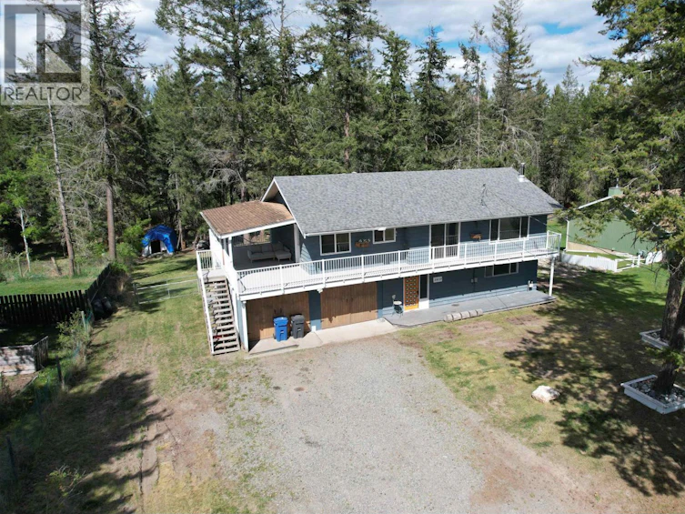 5459 Donsleequa Court, 108 Mile Ranch, BC, V0K 2Z0 - 2