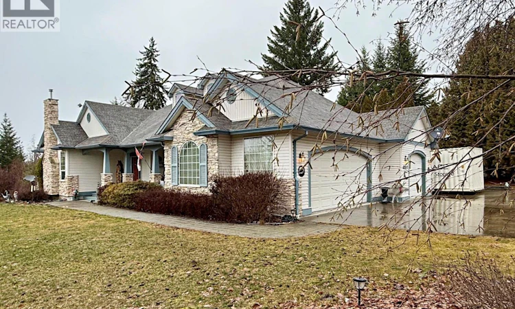 3267 Roncastle Road
