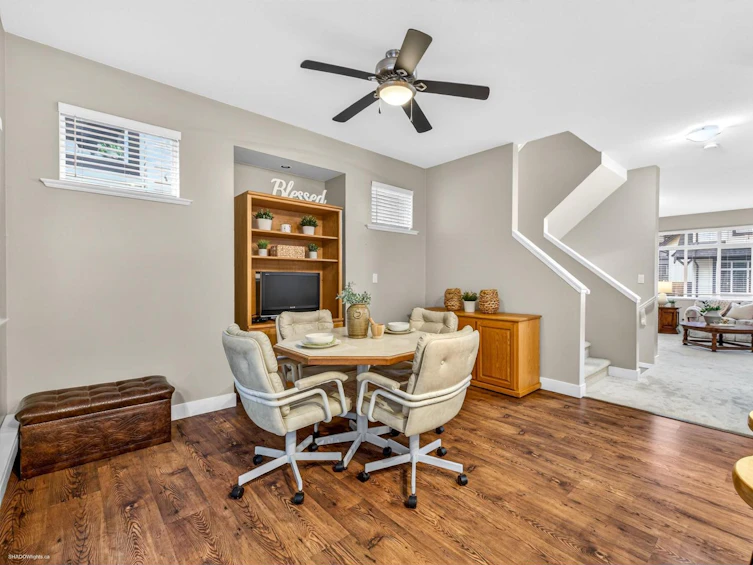 17-19932 70 Avenue, Langley, BC, V2Y 3C6 - 17