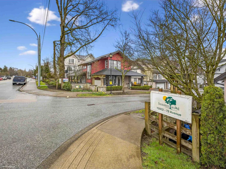 17-19932 70 Avenue, Langley, BC, V2Y 3C6 - 3