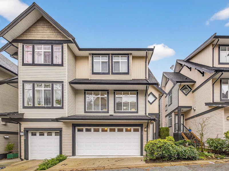 17 - 19932 70th Avenue, Langley BC V2Y 3C6