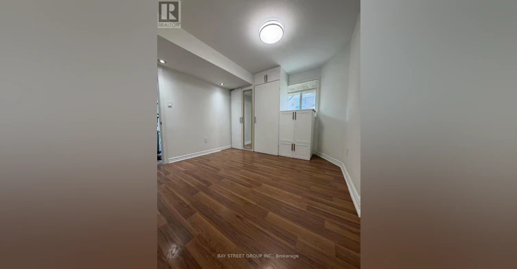 LOWER-149 Millcliff Circle, Aurora, ON, L4G 7N8 - 7